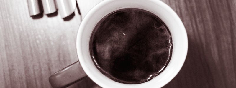 Koffie